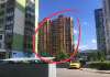 Сдам 1-комнатную квартиру в Москве, м. Ховрино, Базовская улица 15к8, 40 м²