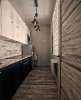 Сдам 2-комнатную квартиру, Корабельная ул. 5А, 42 м²