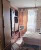 Сдам комнату в 2-к квартире в Москве, м. ВДНХ, ул. Космонавтов 8к3, 14 м²