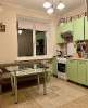 Сдам 2-комнатную квартиру в Москве, м. Краснопресненская, Волков пер. 21, 51.4 м²
