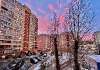 Сдам 1-комнатную квартиру в Москве, м. Бульвар Рокоссовского, Ивантеевская ул. 9А, 14.3 м²