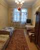 Сдам комнату в 3-к квартире в Москве, м. Кунцевская, ул. Коцюбинского, 17 м²