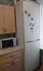Сдам 2-комнатную квартиру в Москве, м. Печатники, ул. Артюхиной 28, 38 м²