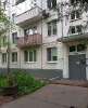 Сдам 2-комнатную квартиру в Москве, м. Преображенская площадь, Большая Черкизовская ул. 3к7, 45 м²