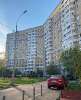 Сдам 2-комнатную квартиру в Москве, м. Селигерская, Ангарская ул. 67к3, 54 м²