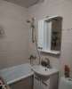 Сдам 2-комнатную квартиру в Москве, м. Щукинская, ул. Рогова 19, 39 м²
