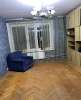 Сдам 1-комнатную квартиру в Москве, м. Царицыно, Бирюлёвская ул. 58к3, 38 м²