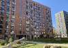 Сдам 1-комнатную квартиру в Москве, м. Савеловская, Складочная ул. 2, 45 м²