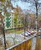 Сдам 2-комнатную квартиру в Москве, м. Петровско-Разумовская, Локомотивный пр. 9А, 44 м²