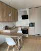 Сдам 2-комнатную квартиру, Окская ул. 7А, 42 м²