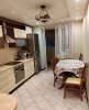 Сдам 2-комнатную квартиру в Москве, м. ЦСКА, ул. Гризодубовой 1к1, 60 м²