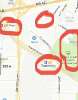 Сдам 1-комнатную квартиру в Москве, м. Алтуфьево, Псковская ул. 9к2, 40 м²