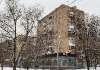Сдам 2-комнатную квартиру в Москве, м. Ростокино, пр-т Мира 131к2, 38 м²
