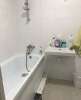 Сдам студию в Москве, м. Коломенская, 2-й Нагатинский пр. 2/2к1, 55 м²