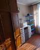 Сдам 1-комнатную квартиру, ул. Буракова 1к1, 17 м²