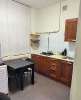 Сдам койко-место в 3-к квартире в Москве, м. Киевская, Серпов пер. 3-5, 15 м²