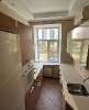 Сдам 2-комнатную квартиру в Москве, м. Добрынинская, Житная ул. 10, 52 м²