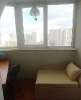 Сдам 1-комнатную квартиру в Москве, м. Марьино, Люблинская ул. 169, 39 м²