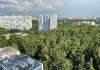 Сдам 1-комнатную квартиру в Москве, м. Зябликово, Елецкая ул. 35к3, 40 м²