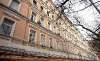 Сдам комнату в 5-к квартире в Москве, м. Новослободская, Долгоруковская ул. 35, 18 м²