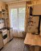 Сдам 1-комнатную квартиру в Москве, м. Локомотив, Амурская ул. 16к1, 31.5 м²