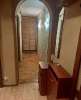 Сдам 3-комнатную квартиру, Севастопольский пр-т 44к5, 57 м²
