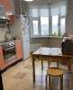 Сдам койко-место в 2-к квартире, Озёрная ул. 4к1, 20 м²