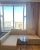 Сдам 1-комнатную квартиру, Верейская ул. 29с151, 43 м²