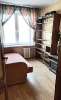 Сдам комнату в 2-к квартире в Москве, м. Кузьминки, Окская ул. 12к2, 30 м²