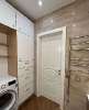 Сдам 3-комнатную квартиру, ул. Народного Ополчения 11, 76 м²