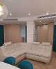 Сдам 4-комнатную квартиру, Нагатинская наб. 56А, 110 м²