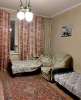 Сдам комнату в 2-к квартире в Москве, м. Киевская, ул. Плющиха 42, 14 м²