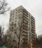 Сдам 2-комнатную квартиру в Москве, м. Парк Победы, 2-й Мосфильмовский пер. 14, 38 м²