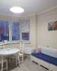 Сдам 2-комнатную квартиру, ул. Вертолётчиков 9к2, 64 м²