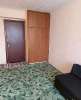 Сдам комнату в 3-к квартире в Москве, м. Парк культуры, Оболенский пер. 3, 15 м²