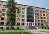 Сдам студию в Москве, м. Кузьминки, Жигулёвская ул. 4к1, 15.9 м²