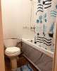 Сдам студию в Москве, м. Лихоборы, Автомоторная ул. 3к2, 17 м²