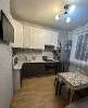 Сдам 1-комнатную квартиру в Москве, м. Марьино, ул. Перерва 28, 40 м²