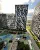 Сдам студию в Москве, м. Спартак, . 71к1, 46 м²