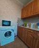Сдам 2-комнатную квартиру, Октябрьская улица 89, 44 м²
