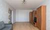 Сдам 1-комнатную квартиру, пр-т Защитников Москвы 10, 38 м²