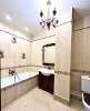 Сдам 3-комнатную квартиру в Москве, м. ВДНХ, ул. Космонавтов 10к3, 120 м²