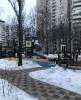 Сдам 1-комнатную квартиру в Москве, м. Рижская, Центральный административный округ Мещанский район, 40 м²