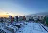 Сдам 2-комнатную квартиру в Москве, м. Улица Скобелевская, Московская обл. Ленинский г.о. рп. Дрожжино территория Бутово Парк 2 41.3, 59 м²