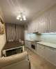 Сдам 1-комнатную квартиру в Москве, м. Щукинская, Полесский пр. 2к1, 45 м²