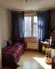 Сдам 2-комнатную квартиру в Москве, м. Ховрино, ул. Дыбенко 36к1, 55 м²