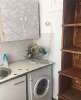 Сдам 1-комнатную квартиру в Москве, м. ВДНХ, ул. Бориса Галушкина 23, 32 м²