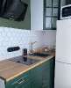 Сдам 1-комнатную квартиру, ул. Вертолётчиков 21к4, 26 м²