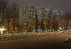 Сдам 2-комнатную квартиру в Москве, м. Крылатское, Осенний б-р 10к2, 58 м²