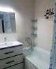 Сдам 1-комнатную квартиру в Москве, м. Ховрино, ул. Дыбенко 18к1, 40 м²
